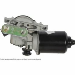 New Wiper Motor, Cardone New 85-4465