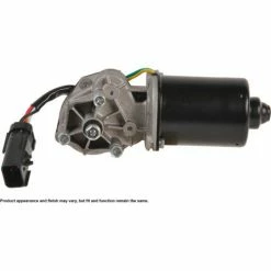 New Wiper Motor, Cardone New 85-4470