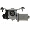 New Wiper Motor, Cardone New 85-450