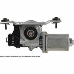 New Wiper Motor, Cardone New 85-450