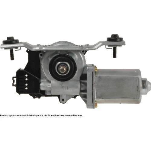 New Wiper Motor, Cardone New 85-450 3 New Wiper Motor, Cardone New 85-450
