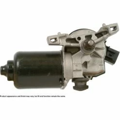 New Wiper Motor, Cardone New 85-45008