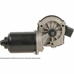 New Wiper Motor, Cardone New 85-45031