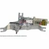 New Wiper Motor, Cardone New 85-4505 -Body Elegant shop PXU A185 4505 A