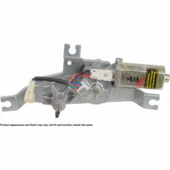 New Wiper Motor, Cardone New 85-4505