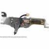 New Wiper Motor, Cardone New 85-4509 2 New Wiper Motor, Cardone New 85-4509 -Body Elegant shop PXU A185 4509 A