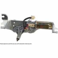 New Wiper Motor, Cardone New 85-4509