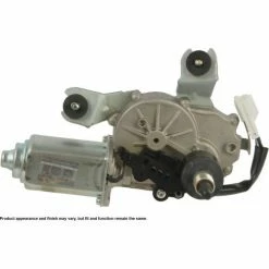 New Wiper Motor, Cardone New 85-4513