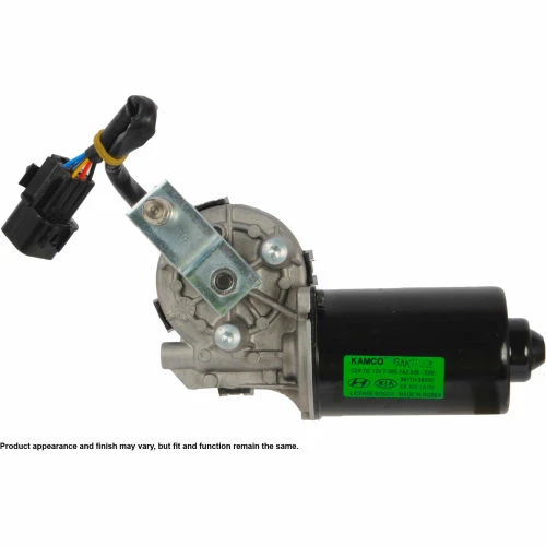 New Wiper Motor, Cardone New 85-4515 3 New Wiper Motor, Cardone New 85-4515