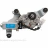 New Wiper Motor, Cardone New 85-4527 -Body Elegant shop PXU A185 4527 A