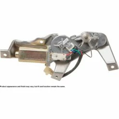 New Wiper Motor, Cardone New 85-4532