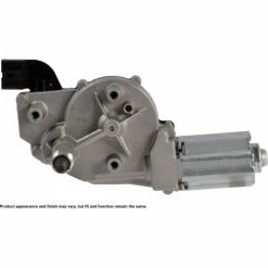 New Wiper Motor, Cardone New 85-4533