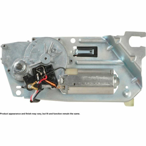 New Wiper Motor, Cardone New 85-454 3 New Wiper Motor, Cardone New 85-454
