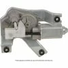 New Wiper Motor, Cardone New 85-456 -Body Elegant shop PXU A185 456 A
