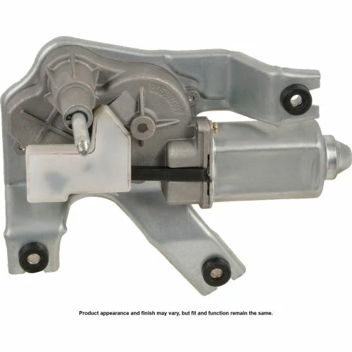 New Wiper Motor, Cardone New 85-456 3 New Wiper Motor, Cardone New 85-456