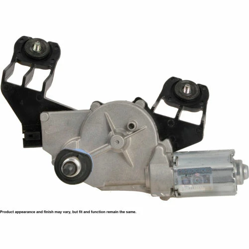 New Wiper Motor, Cardone New 85-4574 3 New Wiper Motor, Cardone New 85-4574