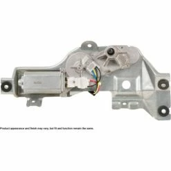 New Wiper Motor, Cardone New 85-4586