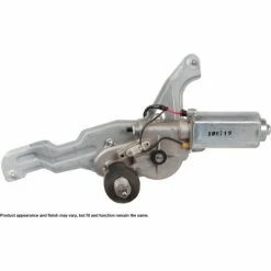 New Wiper Motor, Cardone New 85-4595