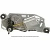 New Wiper Motor, Cardone New 85-460 -Body Elegant shop PXU A185 460 A