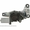 New Wiper Motor, Cardone New 85-4809 -Body Elegant shop PXU A185 4809 A