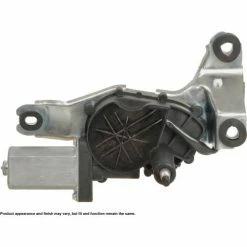 New Wiper Motor, Cardone New 85-4809
