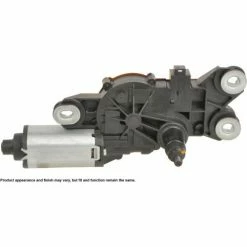New Wiper Motor, Cardone New 85-4822
