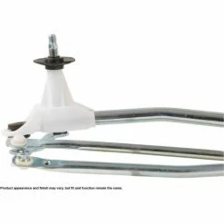 New Windshield Wiper Linkage, Cardone New 85-8558LK