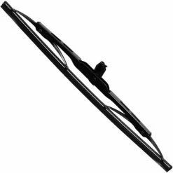 Conventional Windshield Wiper Blade, Denso 160-1112
