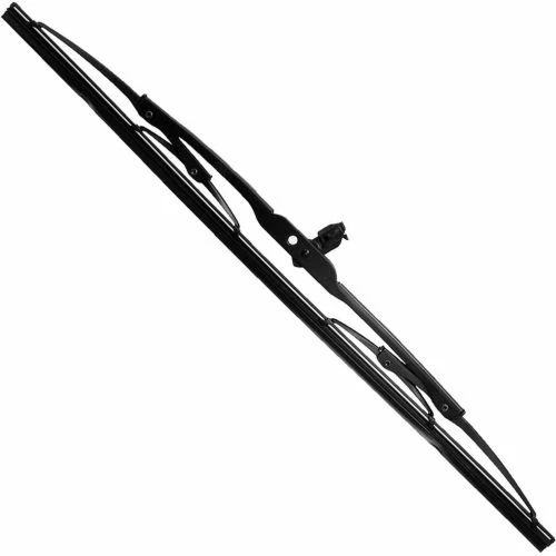 Conventional Windshield Wiper Blade, Denso 160-1117 3 Conventional Windshield Wiper Blade, Denso 160-1117