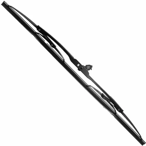 Conventional Windshield Wiper Blade, Denso 160-1119 3 Conventional Windshield Wiper Blade, Denso 160-1119