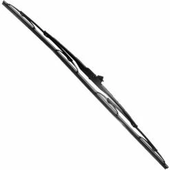 Conventional Windshield Wiper Blade, Denso 160-1124