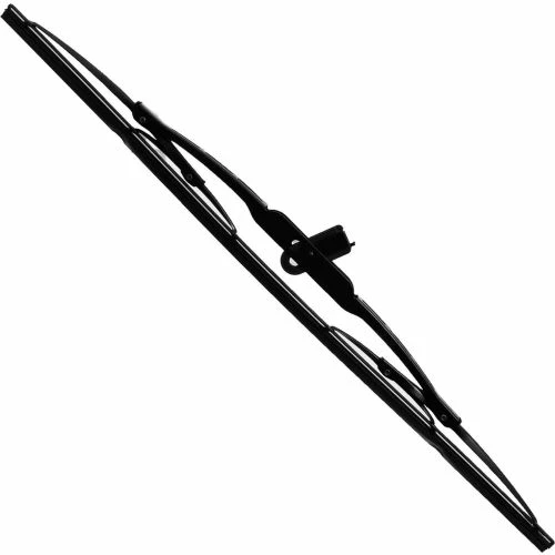 Conventional Windshield Wiper Blade, Denso 160-1419 3 Conventional Windshield Wiper Blade, Denso 160-1419