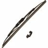 Conventional Windshield Wiper Blade, Denso EVB-14 2 Conventional Windshield Wiper Blade, Denso EVB-14 -Body Elegant shop PXU NPEVB 14