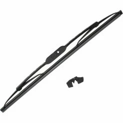 Conventional Windshield Wiper Blade, Denso EVB-16