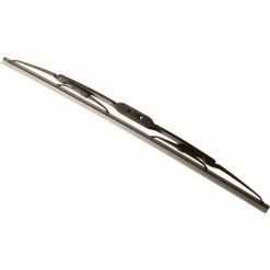 Conventional Windshield Wiper Blade, Denso EVB-18