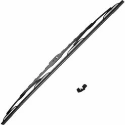 Conventional Windshield Wiper Blade, Denso EVB-28