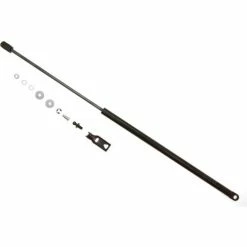 Trunk Lid Lift Support - Stabilus - Archived SG127001