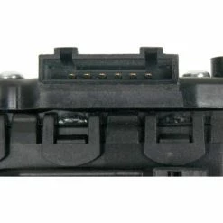Accelerator Pedal Sensor - Intermotor APS140