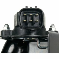 Accelerator Pedal Sensor - Intermotor APS215