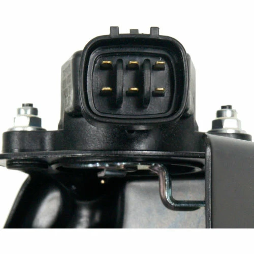 Accelerator Pedal Sensor - Intermotor APS215 3 Accelerator Pedal Sensor - Intermotor APS215