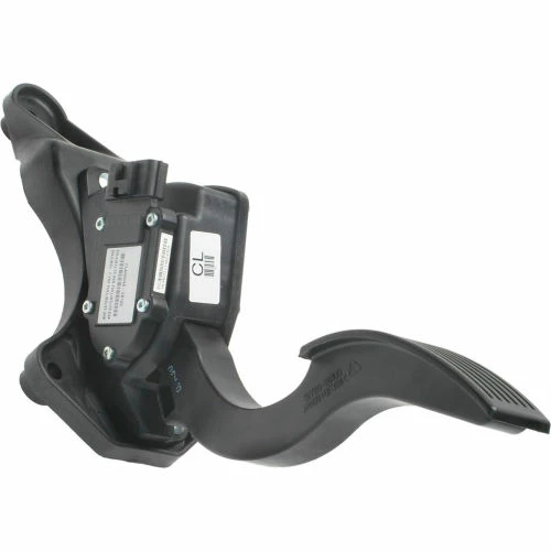 Accelerator Pedal Sensor - Intermotor APS246 3 Accelerator Pedal Sensor - Intermotor APS246