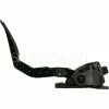 Accelerator Pedal Sensor - Standard Ignition APS261 -Body Elegant shop PXU SIAPS261
