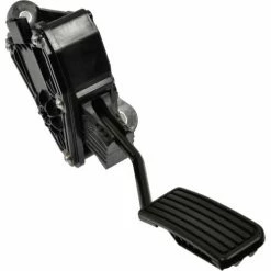 Accelerator Pedal Sensor - Intermotor APS284