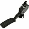 Accelerator Pedal Sensor - Intermotor APS371