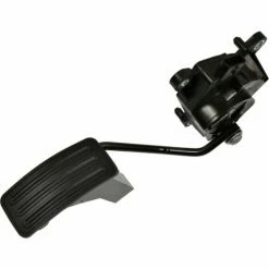 Accelerator Pedal Sensor - Intermotor APS442