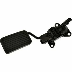 Accelerator Pedal Sensor - Intermotor APS506