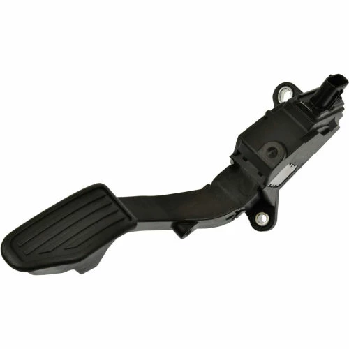 Accelerator Pedal Sensor - Intermotor APS537 3 Accelerator Pedal Sensor - Intermotor APS537