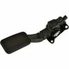 Accelerator Pedal Sensor - Intermotor APS542
