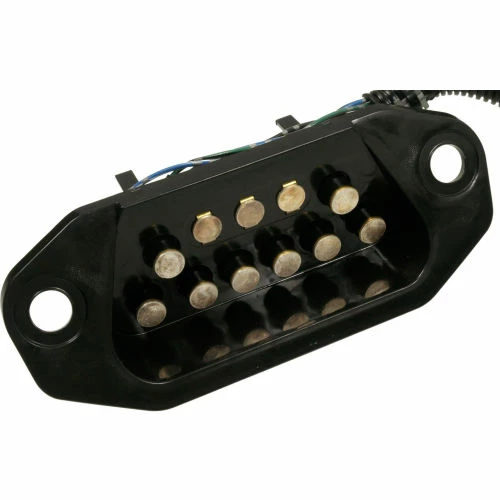 Sliding Door Contact Assembly - Intermotor AW-1066 3 Sliding Door Contact Assembly - Intermotor AW-1066