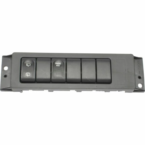 Windshield Wiper Switch - Standard Ignition CBS-1432 3 Windshield Wiper Switch - Standard Ignition CBS-1432